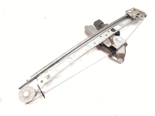 Front left window mechanism MERCEDES-BENZ A-CLASS (W168) A 170 CDI (168.008) | BP23536390C22 
