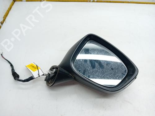 Right mirror MAZDA CX-5 (KE, GH) 2.2 D AWD (KE2AW) | BP27926833C27 