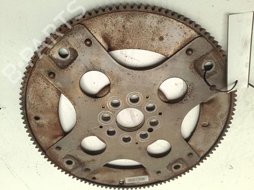 Used Flywheel Flywheel 18672401 18672401