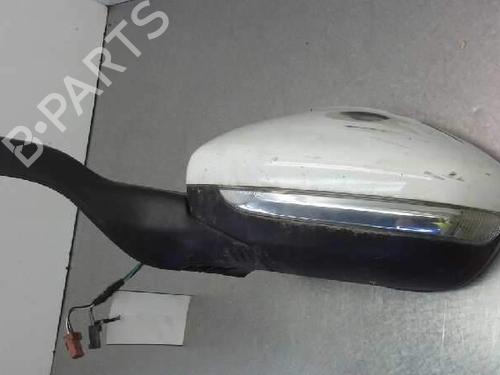 Used Left mirror Left mirror 1448685 1448685