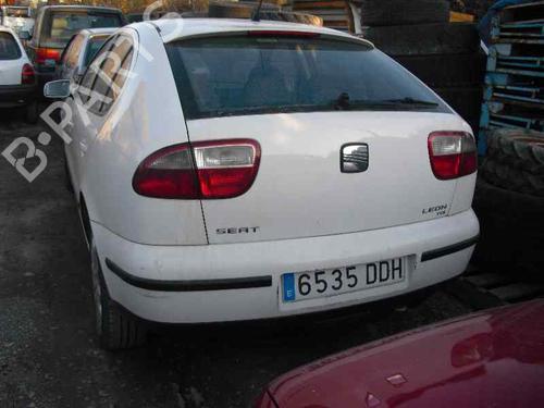 Passasjer kollisjonspute SEAT LEON (1M1)  | BP2233762C10 