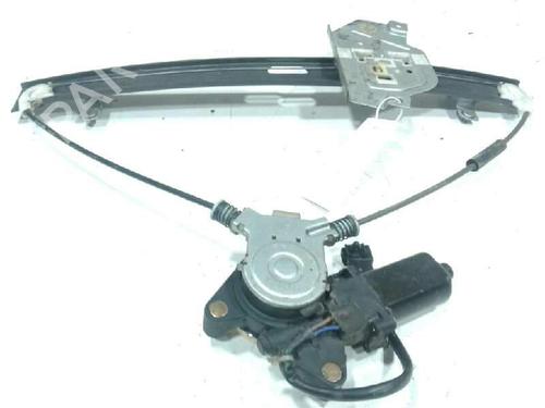 Front right window mechanism DAEWOO EVANDA (KLAL) | BP8319712C23 - Image 3
