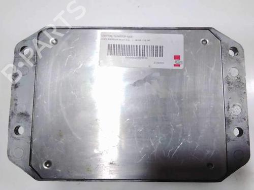 Used Engine control unit (ECU) Engine control unit (ECU) 12231490 12231490