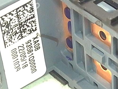 Right rear window switch HYUNDAI i20 III (BC3, BI3) 1.0 T-GDI hybrid 48V | BP38876144I28 - Image 3