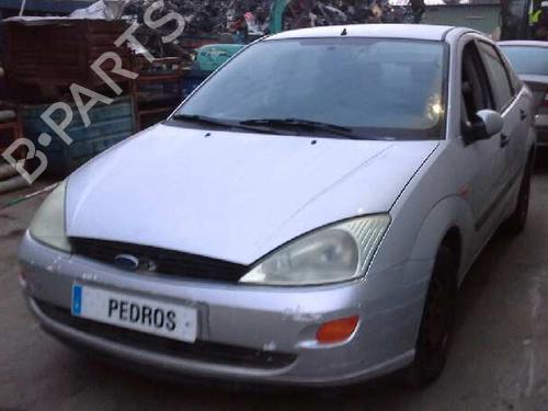 Startmotor FORD FOCUS I (DAW, DBW)  | BP1210459M8 