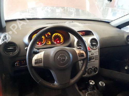 Steering column OPEL CORSA D (S07)  | BP13369303M21 