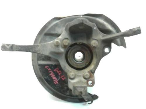 Used Left front steering knuckle LAND ROVER DISCOVERY II (L318) 2.5 Td5 4x4 (139 hp) 11410607