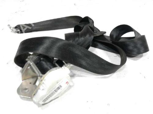 Used Rear right seatbelt AUDI A3 (8P1) [2003-2013]  10330217