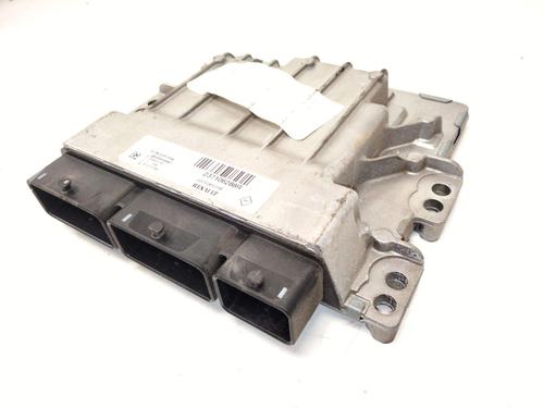 Engine control unit (ECU) RENAULT MEGANE IV Grandtour (K9A/M/N_) 1.2 TCe 130 (K9MR) | BP24109765M57 - Image 3