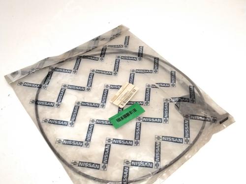 Andre NISSAN TRADE Van [1993-1998]  15878410