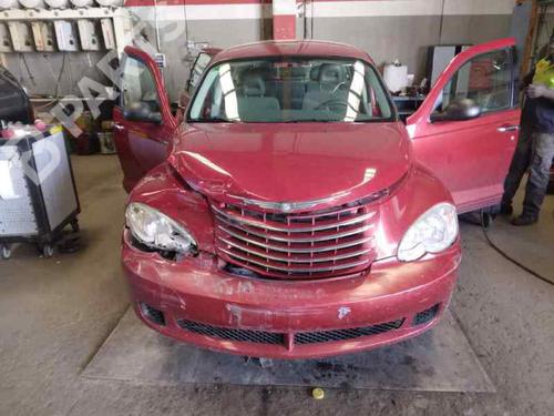 Used Parts CHRYSLER PT CRUISER (PT_)  1.6  941228