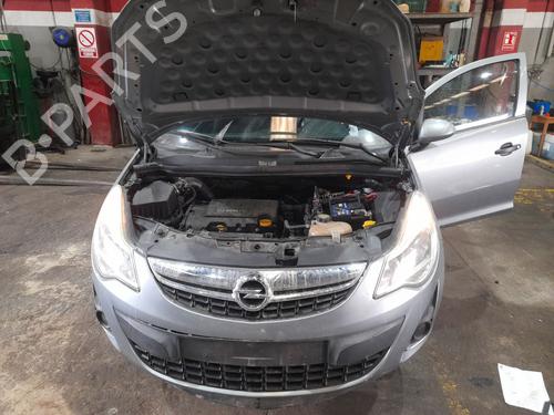 Brukte deler til OPEL CORSA D (S07) 1.2 (L08, L68) (86 hp) 4392994