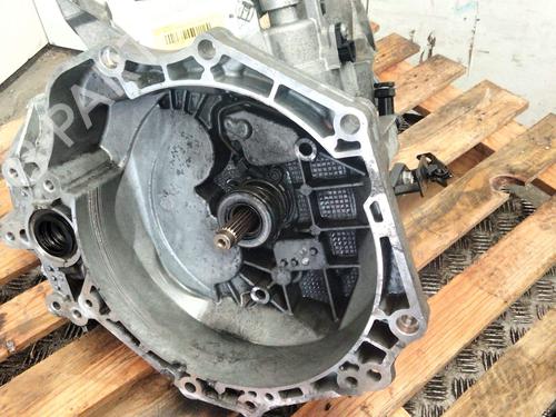 Gearbox OPEL ZAFIRA TOURER C (P12) 1.6 CDTI (75) | BP34156308M3  - Image 5