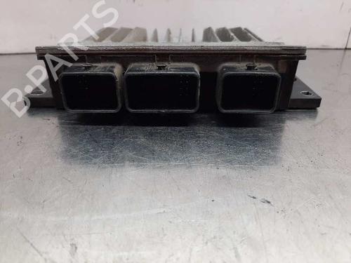 Engine control unit (ECU) RENAULT SCÉNIC II (JM0/1_)  | BP7033150M57 