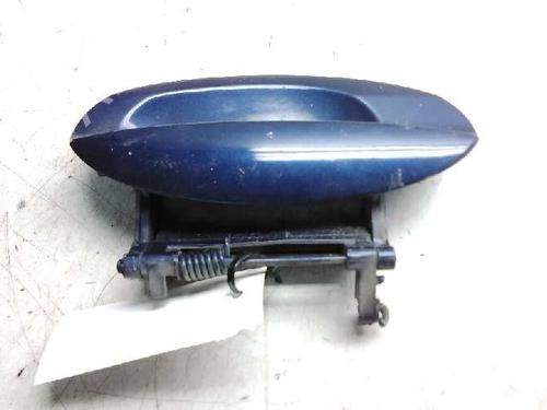 Rear right exterior door handle JAGUAR X-TYPE I Estate (X400) 2.0 D 1X4326604