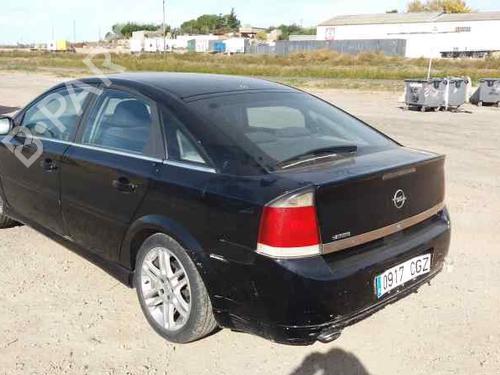 Fuse box OPEL VECTRA C (Z02)  | BP10000083E1 