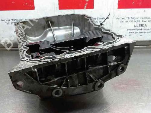 Oil sump RENAULT MEGANE I Classic (LA0/1_)  | BP16170801M115 