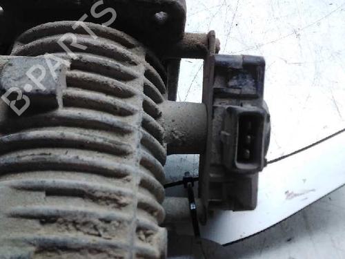 Throttle body OPEL KADETT C | BP14318081M82