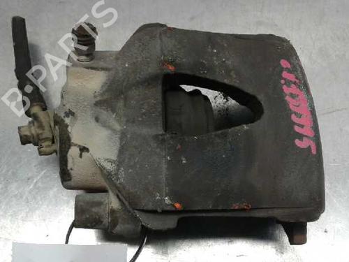 Left front brake caliper VW GOLF IV (1J1)  | BP11602122M105 