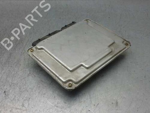 Engine control unit (ECU) SEAT IBIZA III (6L1)  | BP204313M57 