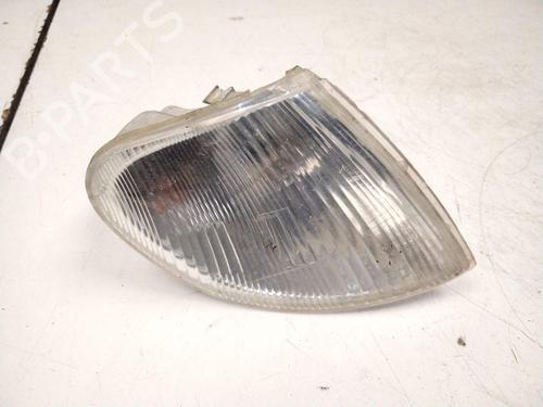 Used Right front indicator Right front indicator CITROËN BERLINGO / BERLINGO FIRST MPV (MF_, GJK_, GFK_) 1.9 D (MFWJZ) (70 hp) 40009612 40009612