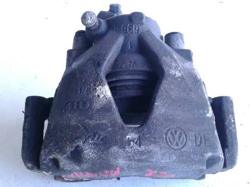 Used Right front brake caliper AUDI A3 (8L1) 1.9 TDI (110 hp) 11602241