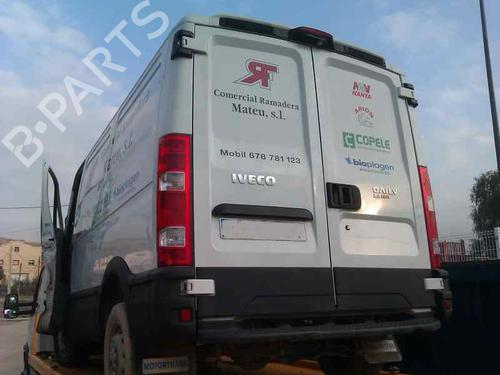 Fuse box IVECO DAILY IV Van  | BP2006888E1 