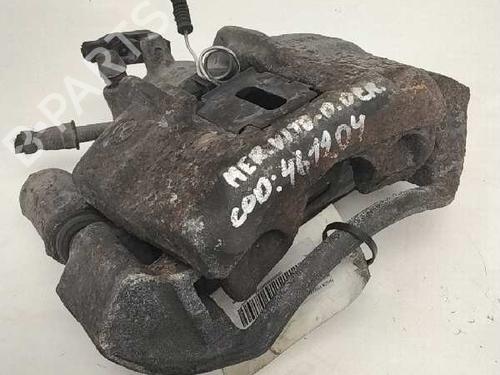 Right front brake caliper MERCEDES-BENZ VITO Van (W638)  | BP11602829M104 