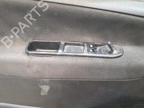 Front bumper PEUGEOT 207 (WA_, WC_) 1.4 HDi | BP29745472C7 