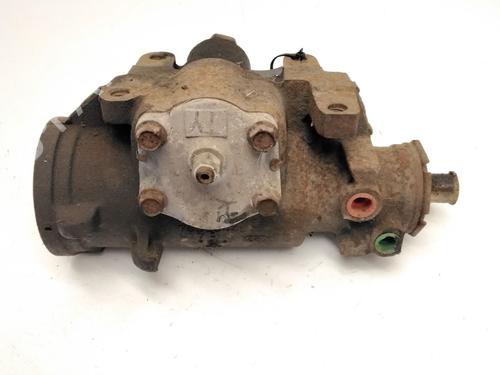 Steering rack CHEVROLET BLAZER S10  | BP16052742M22 