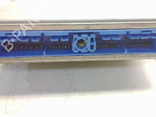 Engine control unit (ECU) NISSAN SERENA (C23)  | BP9525112M57 