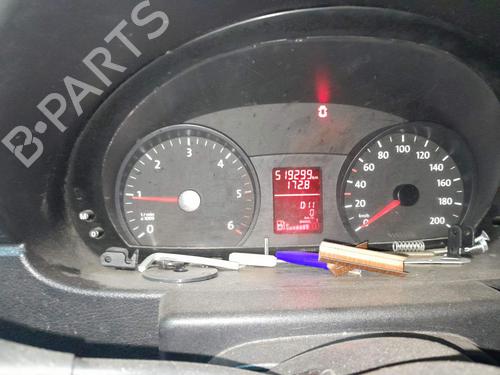 Intercooler VW CRAFTER 30-50 Van (2E_) 2.0 TDI | BP24573235M30 - Image 12