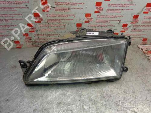 Koplamp links PEUGEOT 306 (7B, N3, N5) [1993-2003]  135271