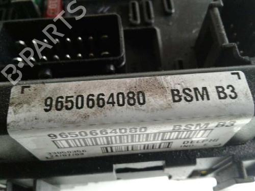 Fuse box CITROËN XSARA (N1) 1.6 16V | BP11638499E1 