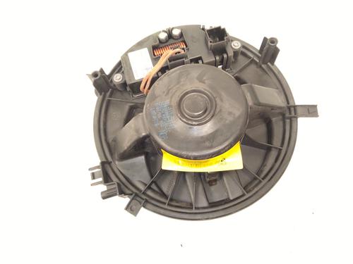 Heater blower motor VW GOLF VII (5G1, BQ1, BE1, BE2) 2.0 TDI | BP23209766M62 