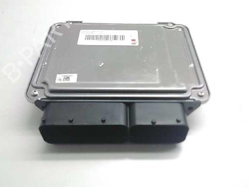 Used Engine control unit (ECU) AUDI Q2 (GAB, GAG) [2016-2025]  13048802