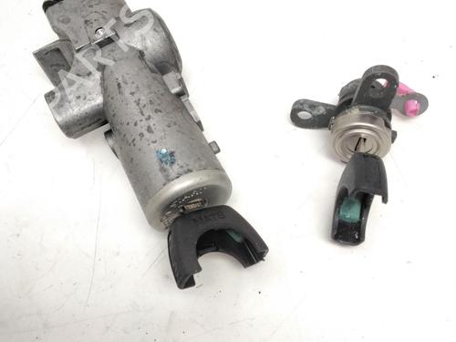 Used Ignition barrel Ignition barrel 15797330 15797330