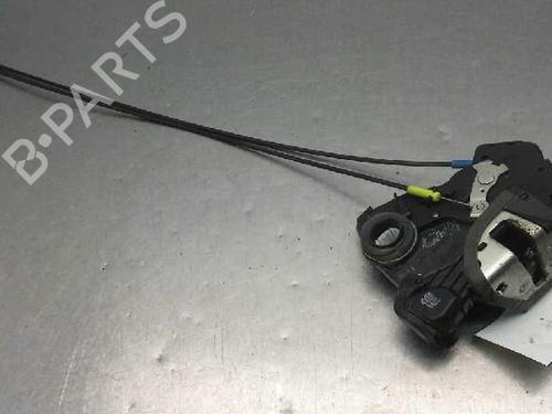 Used Front left lock TOYOTA AVENSIS (_T25_) 2.2 D-4D (ADT251_, ADT251R) (150 hp) 1478178