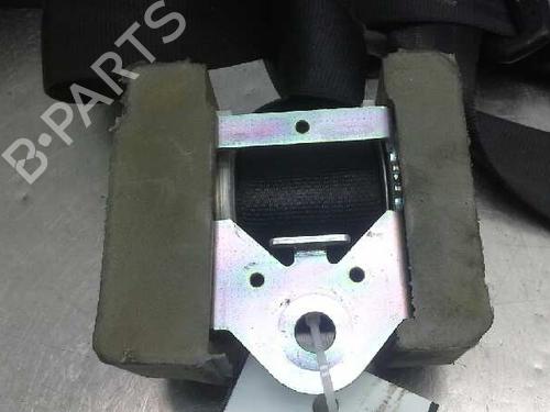 Rear right seatbelt AUDI A3 (8P1)  | BP6625446I28 