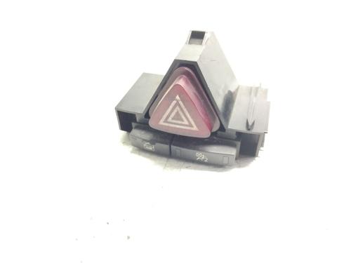 Used Warning switch OPEL CORSA D (S07) [2006-2015]  15812068