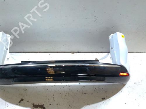 Used Rear bumper Rear bumper 36805273 36805273
