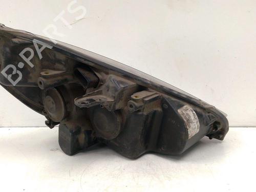Left headlight FORD S-MAX (WA6) 1.6 TDCi | BP39650219C28 - Image 2