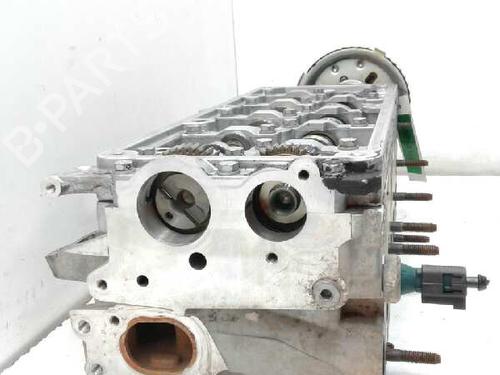 Cylinder head SEAT ALTEA XL (5P5, 5P8)  | BP16132048M5 