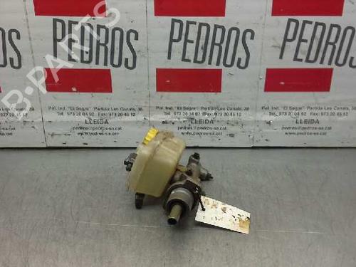 Used Brake master cylinder SEAT IBIZA III (6L1) [2002-2009]  1620484