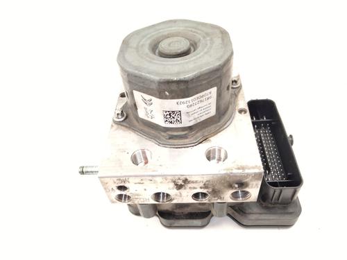 ABS pump PEUGEOT 308 II (LB_, LP_, LW_, LH_, L3_) 1.2 THP 130 | BP27460722M43 
