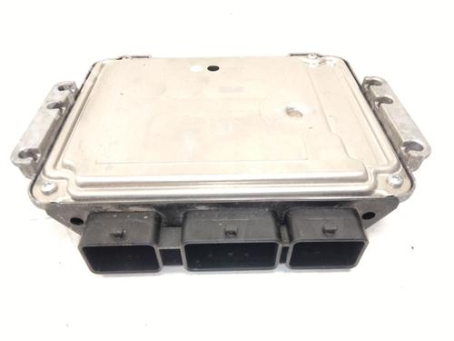 Used Engine control unit (ECU) CITROËN C4 I (LC_) 1.6 HDi (109 hp) 23191933