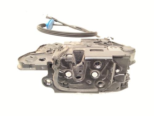 Used Front left lock VW SCIROCCO III (137, 138) 1.4 TSI (160 hp) 22927262