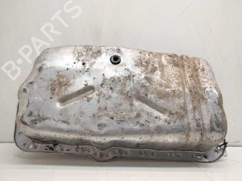 Used Oil sump RENAULT MASTER II Van (FD) [1997-2013]  14318935