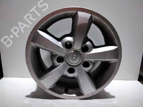 Used Rim KIA SORENTO I (JC) 2.5 CRDi 4WD (140 hp) 14316910
