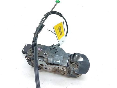 front-left-lock-citroen-c3-picasso-sh_-2008-27922168 main image